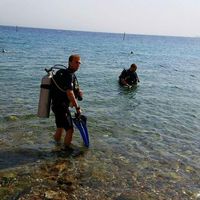 Omri Moskovitch's Photo