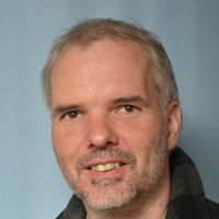 Andreas Seebeck's Photo