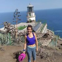 Christelle Lannaud's Photo