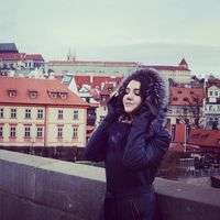 Kate Urevyvh的照片