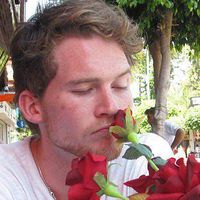 Niels Roskjær's Photo