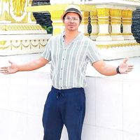 Avnish Dwivedi's Photo