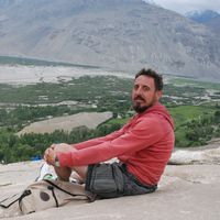 JOSE RAMIREZ's Photo