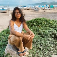 Le foto di Sandy Mérito