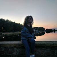 Фотографии пользователя Марта Цигель