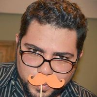 Philippe Simons Ribeiro's Photo