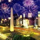 Foto do evento Noche Vieja / New Year Eve - Buenos Aires