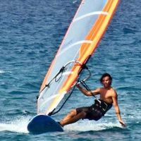 Gianluigi Murru's Photo