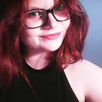 Agata Werkowska的照片