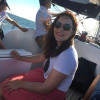 Caroline Maupas's Photo