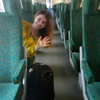 Anastasi Lavazza的照片