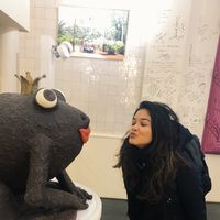 Ines Figaroa的照片