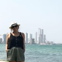 María Sol Vazquez的照片