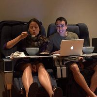 Nathalia and Caleb Lemotte's Photo