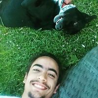 Federico Malbran's Photo