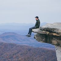 Dominik Lüth's Photo