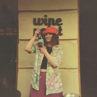 Mako Bolkvadze's Photo