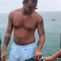 Serge Jallad's Photo