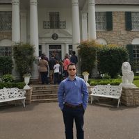 Harry Burkart's Photo