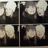 Krista Kuosmanen's Photo