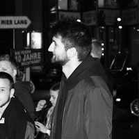 Justin Morelli's Photo