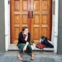 Paulina Clauser's Photo