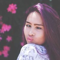 Tiffany Isaac的照片