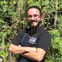 Vinicius Costa Anacleto's Photo