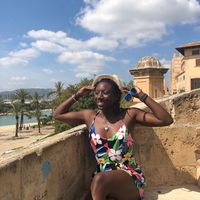 Rebecca Evans's Photo