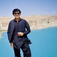 Farhad Farahmand's Photo