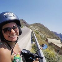 Fernanda Rodrigues的照片