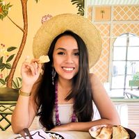 Addina Shafira的照片