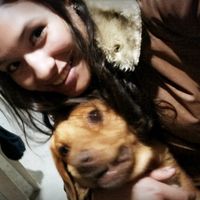 Mayra Argumé Quino's Photo