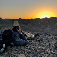 Muhammad Ali's Photo