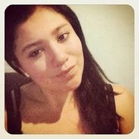 Fabiola Torres的照片