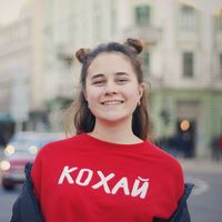 Veronika Pachkolina的照片