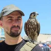 Aleksandar Pasagic's Photo