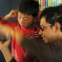 Nugroho Nurarifin的照片