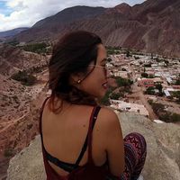 Liza Le Carpentier's Photo