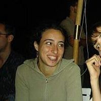 Fotos de Sandrine Courte