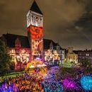 Cambridge City Dance Party

's picture