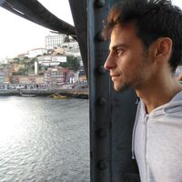 Le foto di Matteo RIcci