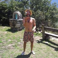 Matthieu Bender's Photo