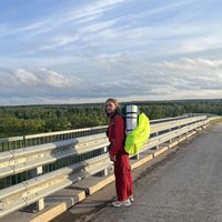 Anton Bodrenkov's Photo