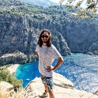 Fotos de Alper Yılmaz