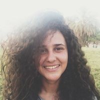 Mona El Sabbahy的照片