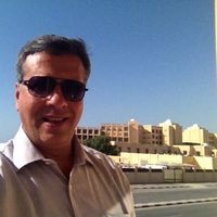 Mehernosh Dumasia's Photo