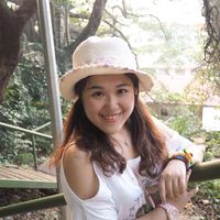 Sylvia Tsoi的照片