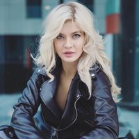 Iryna Zhdanova's Photo