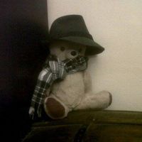 Photos de Jean-Charles Foucrier